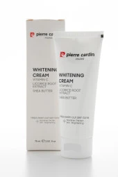 50211 - Pierre Cardin Beyazlatıcı Krem 75 ml - 2