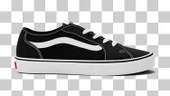 Vans WM Filmore Decon Kadın Ayakkabı VN0A45NMIJU1 - 1