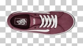 Vans MN Filmore Decon Erkek Ayakkabısı VN0A3WKZ5LN1 - 3