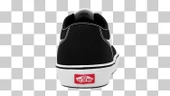 Vans WM Filmore Decon Kadın Ayakkabı VN0A45NMIJU1 - 4