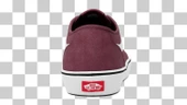 Vans MN Filmore Decon Erkek Ayakkabısı VN0A3WKZ5LN1 - 4