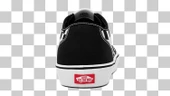 Vans WM Filmore Decon Kadın Ayakkabısı VN0A45NM5GX1 thumbnail 4