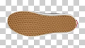 Vans WM Ward Kadın Ayakkabı VN0A3IUNIJU1 - 5