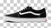 Vans WM Ward Kadın Ayakkabı VN0A3IUNIJU1 - 2