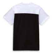 Vans Script Crew Block -B Erkek Tişört  VN0007G5Y281 thumbnail 6