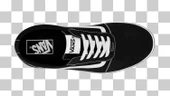 Vans WM Ward Kadın Ayakkabı VN0A3IUNIJU1 - 3