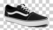 Vans WM Ward Kadın Ayakkabı VN0A3IUNIJU1 - 8