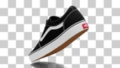 Vans WM Ward Kadın Ayakkabı VN0A3IUNIJU1 - 6