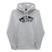 Vans CLASSIC OFF THE WALL HOODIE-B Erkek Sweat Shirt VN000FJ815P1 thumbnail 1