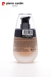12220 -Pierre Cardin Aqua Wow Mineralli Su Bazlı Fondöten Rose Skin 901 with Neutral Beige - 2