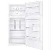 Uğur UES 528 D2K NF Beyaz DGT R66 Çift Kapılı No Frost Buzdolabı - 2