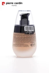 12215 Pierre Cardin Aqua Wow Mineralli Su Bazlı Fondöten Light 304 Neutral Skin With Neutral - 2