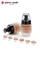 12215 Pierre Cardin Aqua Wow Mineralli Su Bazlı Fondöten Light 304 Neutral Skin With Neutral - 3