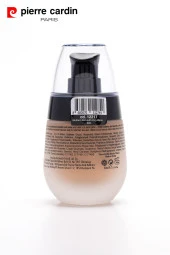 12217 Pierre Cardin Aqua Wow Mineralli Su Bazlı Fondöten Medium 602 Very Warm Skin With Neutral - 3