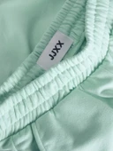 JJXX Normal Bel Pamuklu Penye Kadın Şort 12231608 - 8
