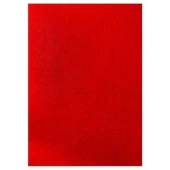 Brons Keçe 50X70 Kırmızı 5Li - 1