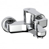 Nsk Banyo Bataryası Alora Plus Krom N2038302 - 1