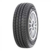 Matador 215/65 R16C 109/107R MPS125 VARİANTAW 8PR M+S 4 Mevsim Lastik - - 1