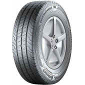 Continental 215/65 R16C 109/107T (106T) CONTİ VANCONTACT 100 8PR Yaz Lastiği 2024 ÜRETİM - 1