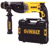 Dewalt D25143K Sds-Plus Kırıcı Delici - 1