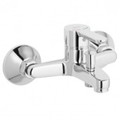 NSK Banyo Bataryası Legna Plus Krom N3033602 - 1