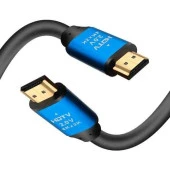 KKDAVM HDTV PREMIUM YÜKSEK HIZLI 4K ULTRA HD HDMI(A) 3 METRE KABLO 4K UYUMLU - 3