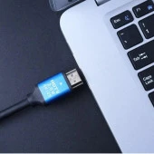 KKDAVM HDTV PREMIUM YÜKSEK HIZLI 4K ULTRA HD HDMI(A) 3 METRE KABLO 4K UYUMLU - 6