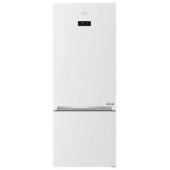 Beko 670531 EB A++ No Frost Kombi Tipi Buzdolabı - 3