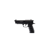 Ekol Es P92 Blowback Siyah HVALI - 2