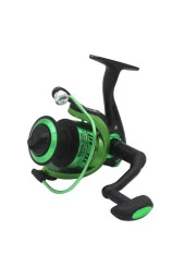 Rookie Spin Model Balıkçı Lrf Olta Makinesi 1000 thumbnail 2