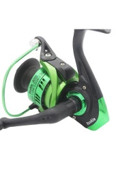 Rookie Spin Model Balıkçı Lrf Olta Makinesi 1000 thumbnail 3