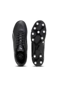 Puma Vitoria Fg/Ag Siyah Erkek Krampon - 107483 01 thumbnail 5