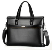 Weixier 16037 El Ve Omuz Askılı Laptop İş Çantası 001 - 2