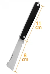 Aşı Bıçağı - Aşı Macunu 2li Set - 3