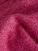 JJXX Bayan Renk Bloklu Sıfır Yaka Yün Kazak 12246493 thumbnail 8