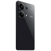 Xiaomi Redmi Note 13 Pro 8/256 Gb  Siyah Cep Telefonu (İthalatçı Garantili) - 3