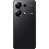 Xiaomi Redmi Note 13 Pro 8/256 Gb  Siyah Cep Telefonu (İthalatçı Garantili) - 4