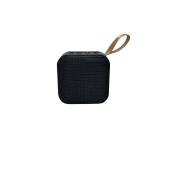 T5 Bluetooth Hoparlör Ses Bombası Yüksek Ses Fm Radıo Sd Kart - 3