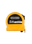 Ceta Form P05-0519 Compact Şerit Metre 5M x 19MM - 3