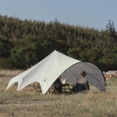 Wildland Magic Tarp Çadır - 2