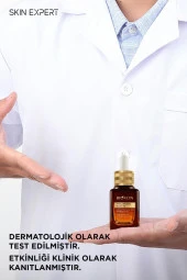 Bioxcin Hyaluronic Acid Yoğun Nemlendirici Dolgunlaştırıcı Serum - Hyaluronic Acid %3 Panthenol %5 Lipozomal - 5