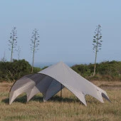 Wildland Magic Tarp Çadır - 1