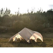 Wildland Magic Tarp Çadır - 5
