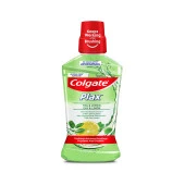 Colgate Plax Çay&Limon Ağız Bakım Suyu 500 ml 2 Adet - 2