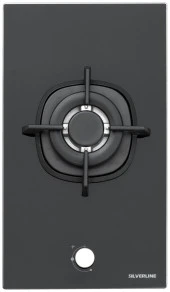 Silverline CS5411B01 Ankastre Ocak - 1