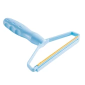 Kumaş Tüy Alma Tiftik Temizleyici Çift Taraflı Elbise Kazak Toplayıcı Taşınabilir - 4