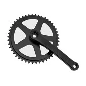 Ugr 46T Aynakol 170mm Plastik Kaplı Çelik Ayk-109 - 1