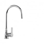 NSK Eviye Bataryası Alamera Krom N2062602 - 1