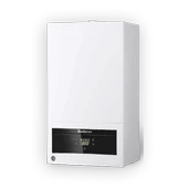 Buderus Logamax Plus GB062  20 kW  Yoğuşmalı Kombi - 2