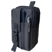 Lederax TTK08 Taktik Bel ve Kemer Çantası thumbnail 9